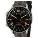 U-Boat 8769 Capsoil Qs. Doppotempo SS GMT 45mm 8769