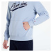 Mikina Champion Hooded Sweatshirt Blue