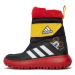 Adidas Winterplay Disney Mickey Jr topánky IG7189