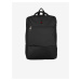 Batoh Enrico Benetti Bern 15 Notebook Backpack Black"