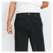 Urban Classics 90's Jeans black acid washed