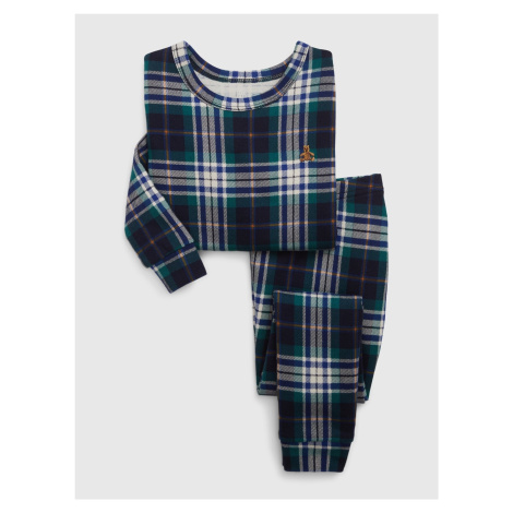 GAP Kids patterned pajamas - Boys
