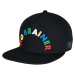 C&S WL No Brainer Snapback black/mc