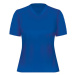 Oltees Dámske funkčné tričko OT050 Royal Blue