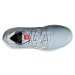 adidas CRAZYFLIGHT W Dámska halová obuv, svetlomodrá, veľkosť 36 2/3