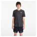 Tričko adidas Ultimate HEAT.RDY Egineerrd Running Tee Black