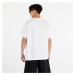 Tričko CALVIN KLEIN JEANS Motion Blur Photoprint S/S T-Shirt Bright White