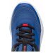 Reebok Sport Športová obuv 'Rush Runner 4'  kráľovská modrá / karmínovo červená / čierna