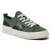 Pepe Jeans Sneakersy Allen Flag Color PMS30903 Kaki