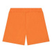 Hugo Plavecké šortky G20109 S Oranžová Regular Fit