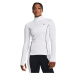 Tričko Under Armour Train Cw 1/2 Zip White