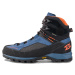 Garmont TOWER TREK GTX china blue/burnt orange