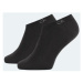 Calvin Klein Jeans  701218707  Ponožky Čierna