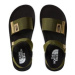 The North Face Sandále M Skeena Sandal NF0A46BGRMO1 Kaki