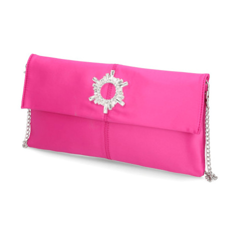 Kate Gray textil večerná taška