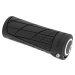 ERGON gripy GA2 Single Twist Shift black