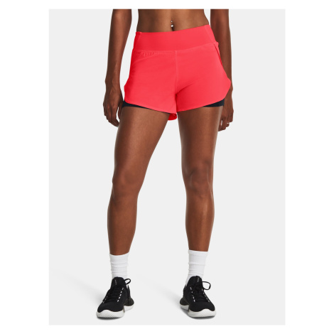 Dámske športové kraťasy a šortky Under Armour
