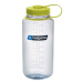 Nalgene Wide Mouth 1 l Clear Sustain