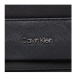 Calvin Klein Taška na laptop Ck Remonte 2G Conv Laptop Bag K50K509113 Čierna