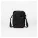 Taška Nike Heritage Crossbody Bag Black/ Black/ White