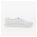 Tenisky Vans Authentic Platform 2.0 True White