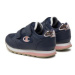 Champion Sneakersy Rr Champ Ii G Ps Low Cut Shoe S32756-CHA-BS502 Tmavomodrá