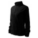 Rimeck Jacket 280 Dámska fleece bunda 504 čierna