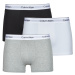 Calvin Klein Jeans  TRUNK X3  Boxerky Viacfarebná