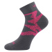 Voxx Franz 05 Unisex športové ponožky - 3 páry BM000002820700100495 šedá