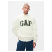 GAP Oversize sweatshirt with logo - Men's