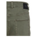 Šortky Camel Active D.Shorts Slim Fit Olive