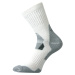 Voxx Stabil Climayarn Unisex froté ponožky BM000000607400101377 biela
