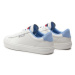 Tommy Jeans Sneakersy Tjw Cupsole Sneaker Ess EN0EN02508 Tmavomodrá