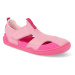 Leto 2023 Barefoot sandály Blifestyle - Gerenuk micropel rosa ružové