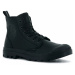 Palladium Pampa Zip Leather Essential