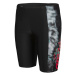 Arena feel boys splash point jammer black