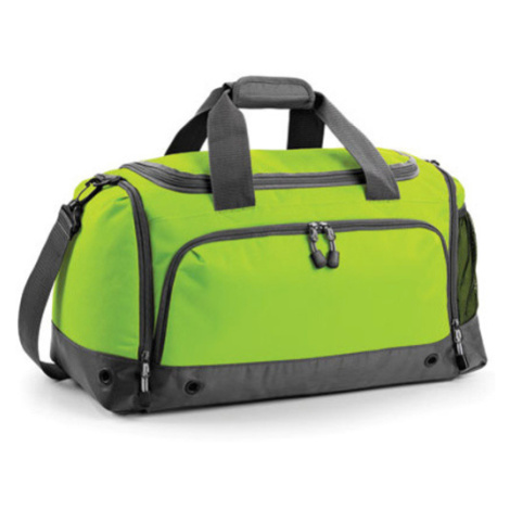 BagBase Cestovná taška 30 l BG544 Lime Green