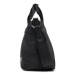 Tommy Jeans Kabelka Tjw Girlhood Small Tote AW0AW15821 Čierna