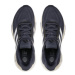 Adidas Bežecké topánky Solarglide 6 Shoes HP7610 Tmavomodrá