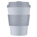 Termohrnček Ecoffee cup Termohrnek 350 ml Farba: sivá