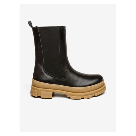 Dámske Chelsea Boots Steve Madden
