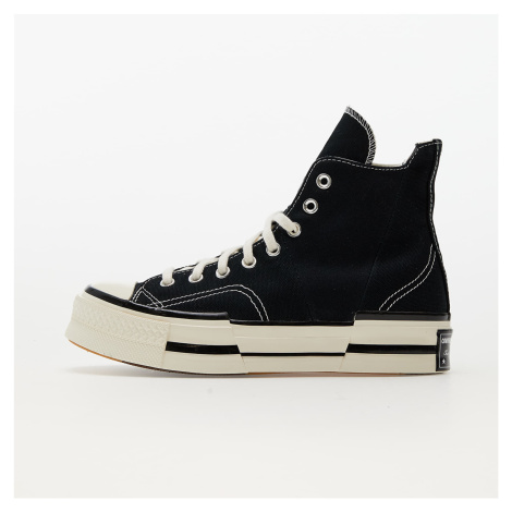 Tenisky Converse Chuck 70 Plus Black/ Egret/ Black EUR 36.5