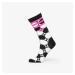 adidas Originals x RICH MNISI Pride Sock 2-Pack Black/ Off White
