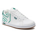 Etnies Sneakersy Fader 4101000203 Biela