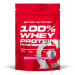 Scitec Nutrition 100% Whey Protein Professional jahoda biela čokoláda