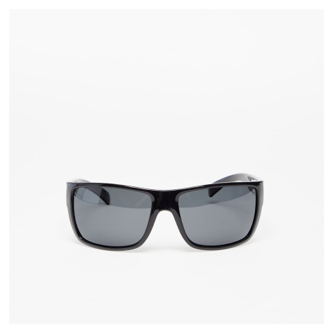 Slnečné okuliare Horsefeathers Zenith Sunglasses Gloss Black/Gray Universal