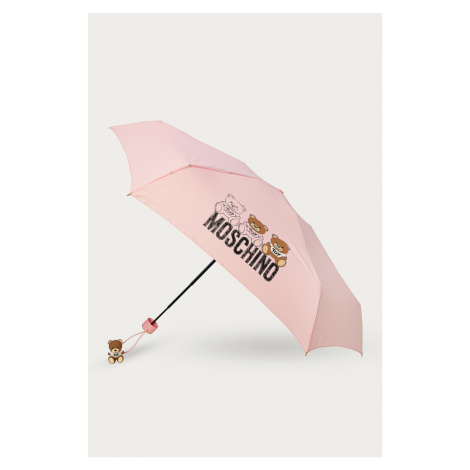 Dámske skladacie dáždniky Moschino