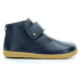 topánky Bobux Navy Desert Boot 26 EUR