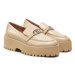 Liu Jo Loafers Forty 01 SA4049 P0102 Béžová