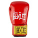 Lonsdale Leather boxing gloves